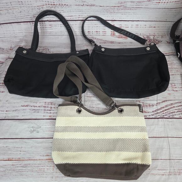 Thirty One Studios Lot 13 Bags Utility Tote Shoulder Pouch Wallets Purse Covers - Picture 3 of 13